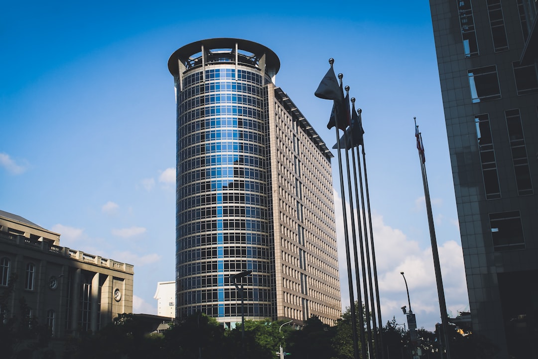 DeFi Leaders Push More Education in U.S. Colleges Today