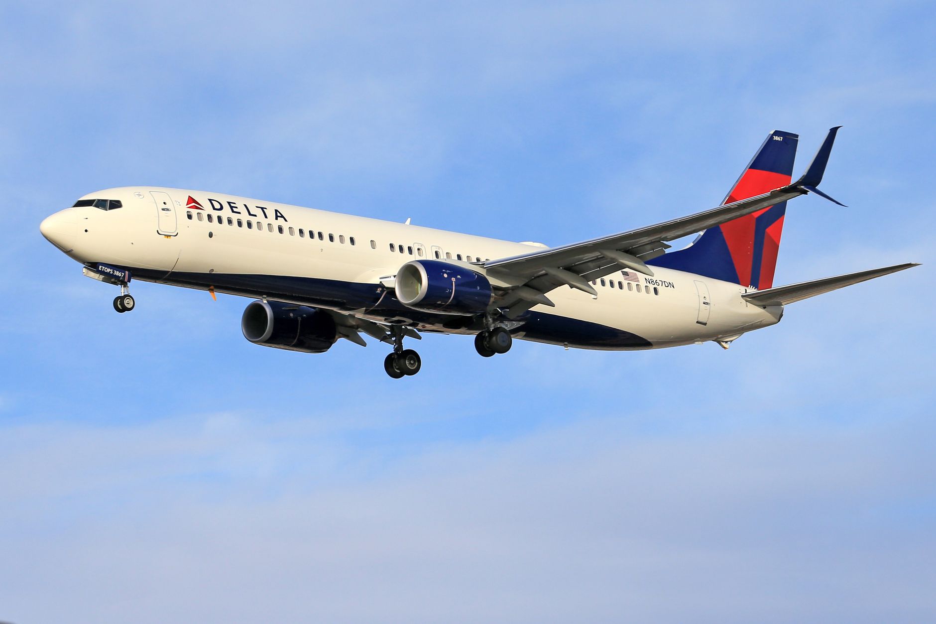 Delta Lines Stock Before Earnings: Is It a Buy Right Now?