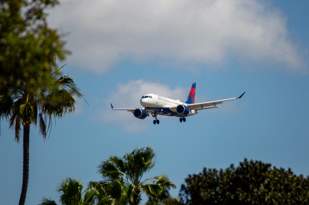 Delta Trains Passengers to Pay More for Premium Seats