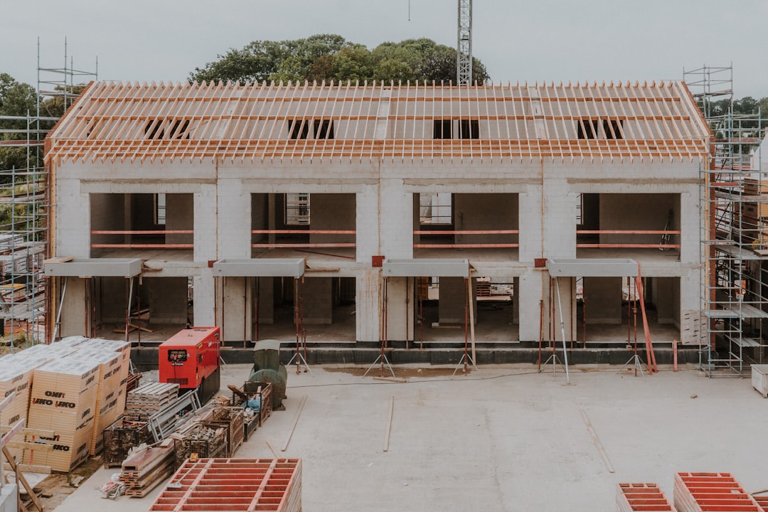 Demand Becomes the Swing Factor for Builders' Undersupply