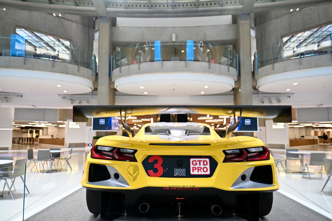 Detroit Autos Could Trouble: What Investors Should Know