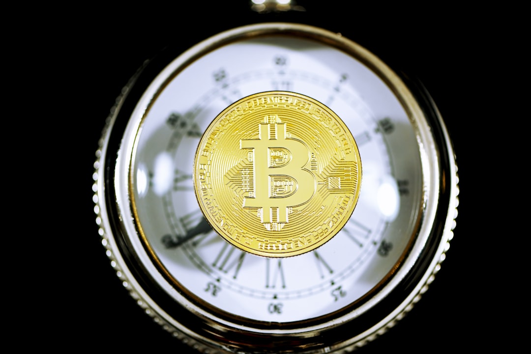 Did BlackRock Spark the Reason Bitcoin’s Price Plunged?