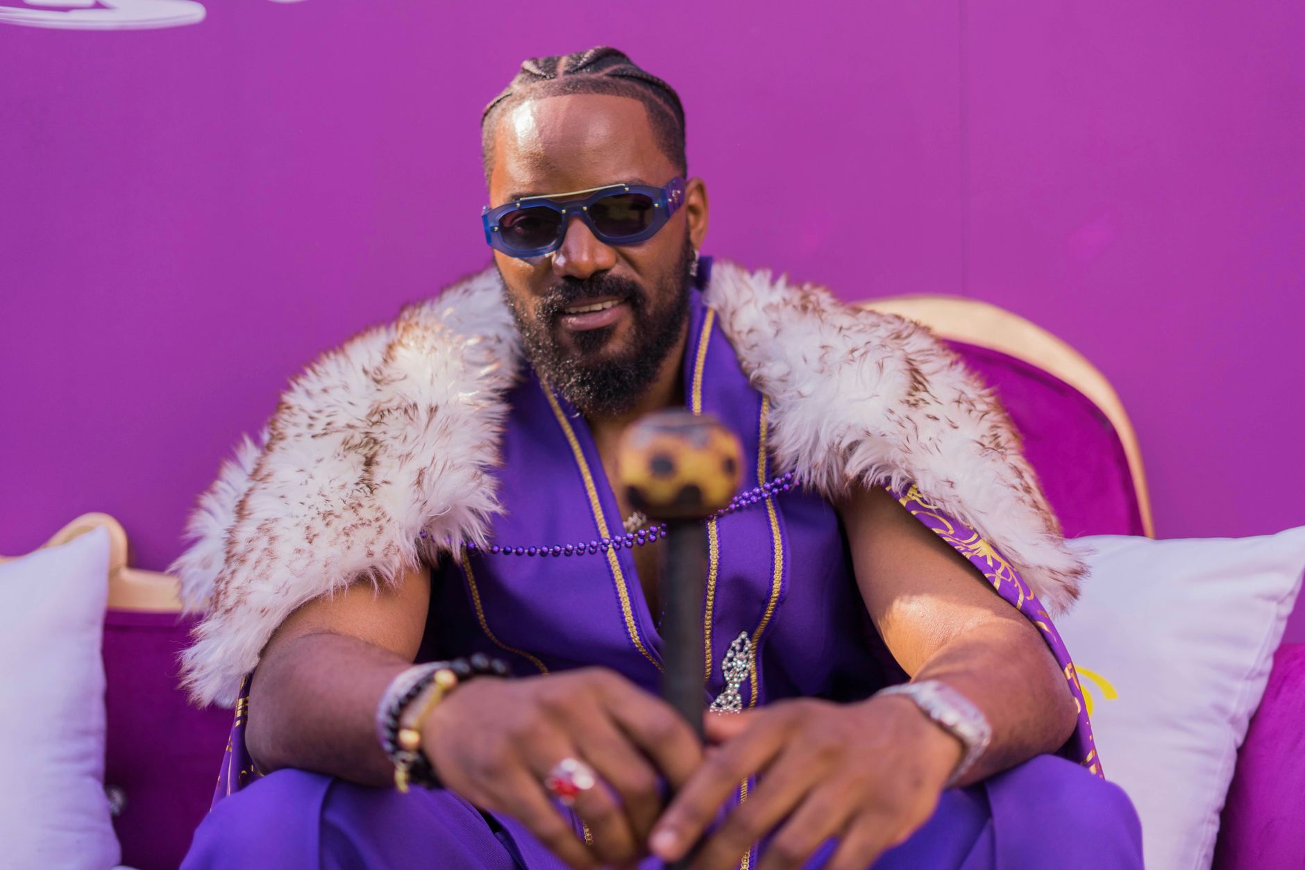 Diddy Pushes Rodney “Lil Rod” Jones Medical Records in Civil Suit