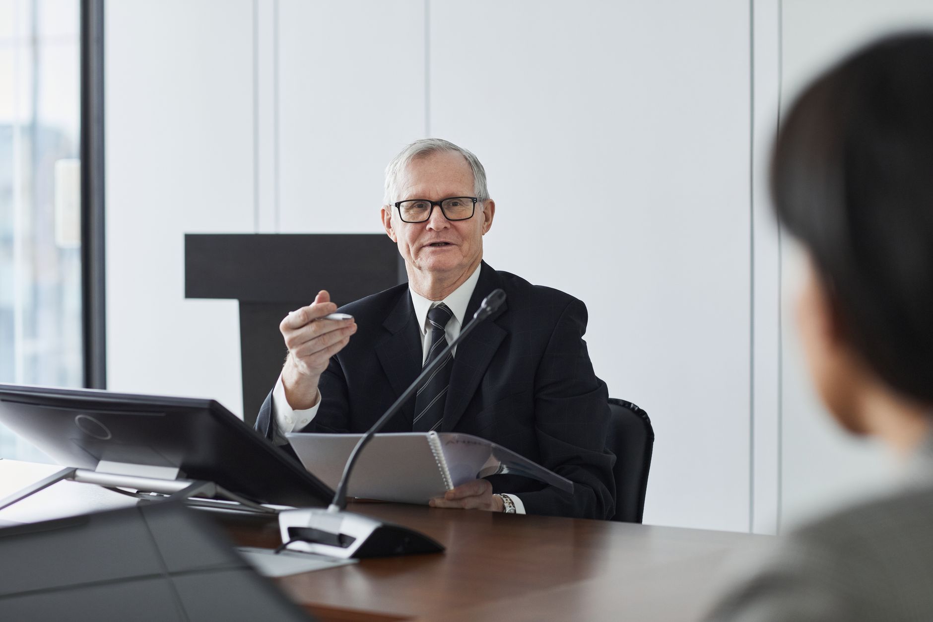 Director Sold Almost Million Shares: Should Investors Follow?