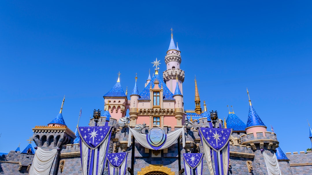 Disney Down 2026 with Netflix Stumbling: A Contrarian Buy