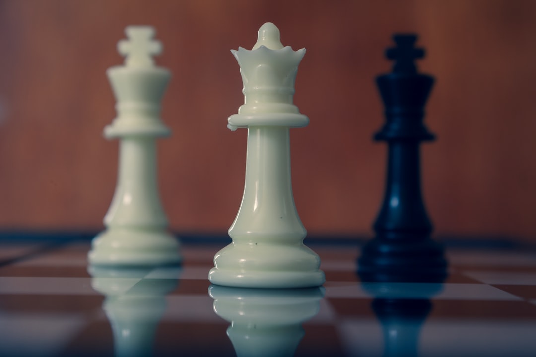 Dividend King Growth Giant: J&J Faces Lilly Challenge