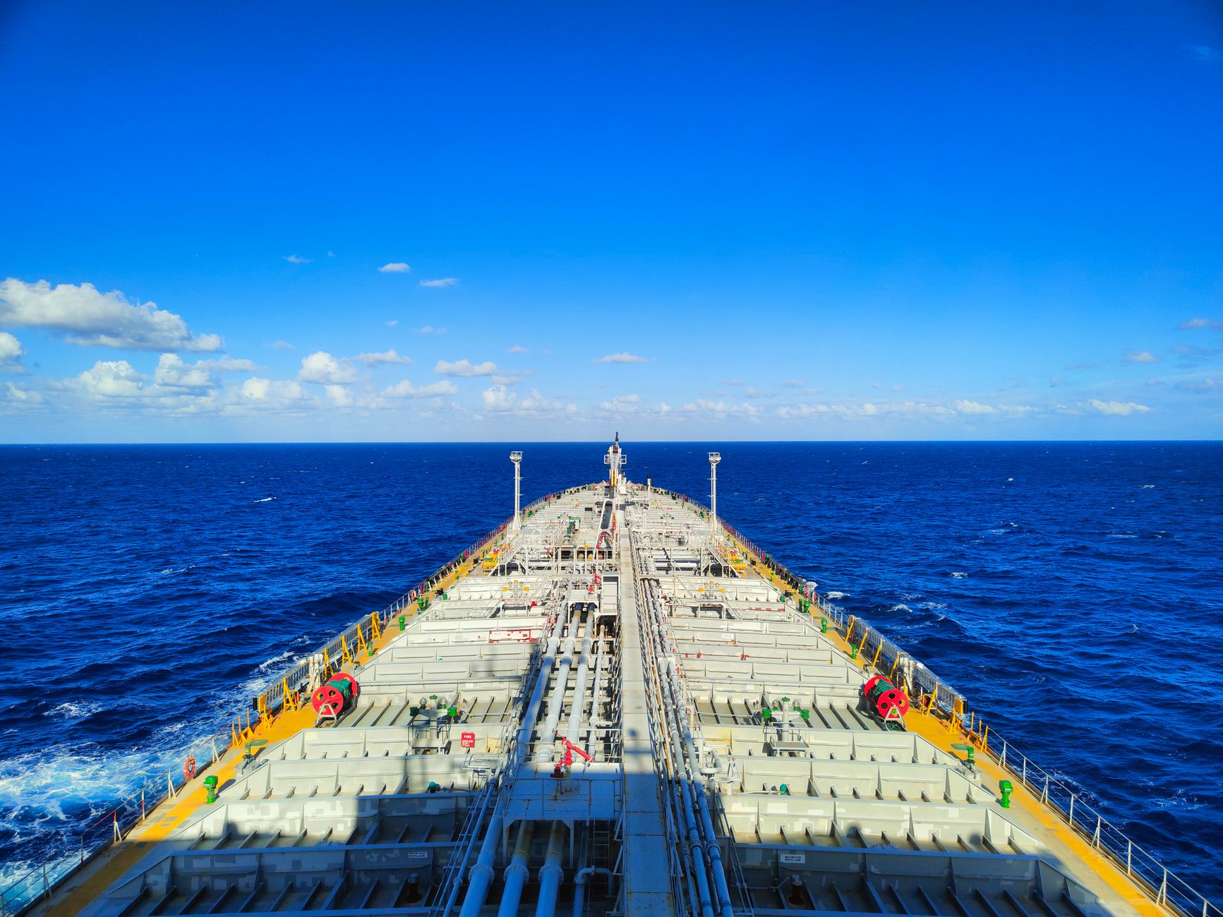 Does Chevron's Joint Venture Boost Stock Prospects Ahead of 2027
