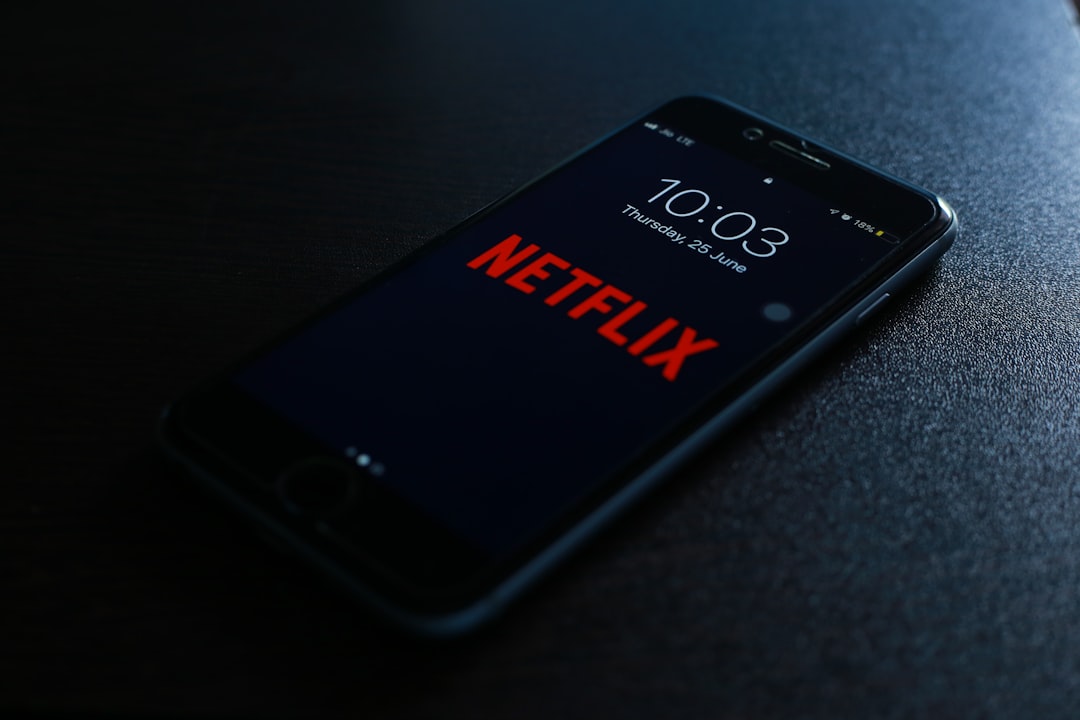 Does Netflix Have the Widest Moat in Streaming Today