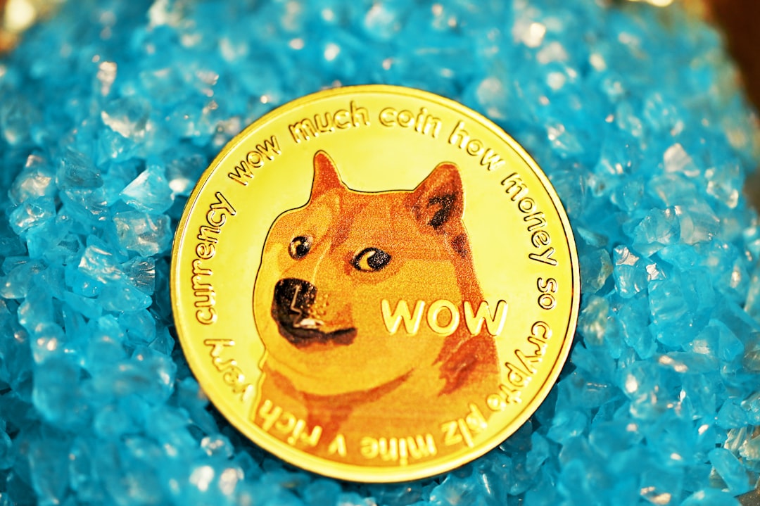 Dogecoin Just Flipped Multi-Session Resistance on Big Volume