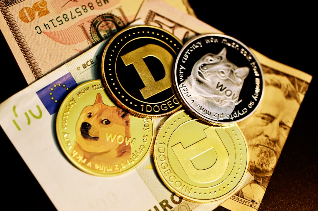 Dogecoin's Slump Continues with Fresh Decline: Why Now