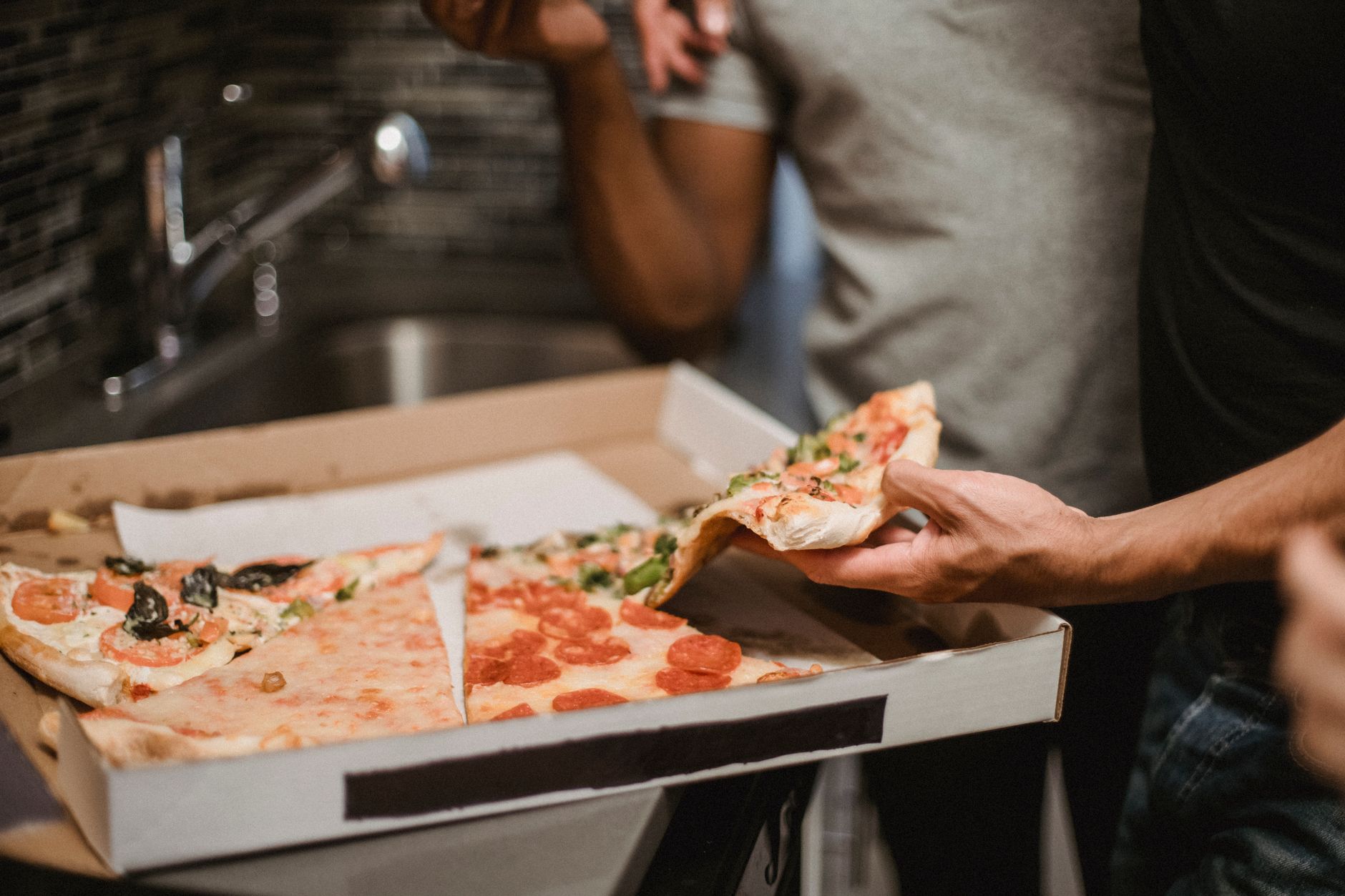Domino's Pizza Stock Down Yet Dominant: Why I'd Buy Now