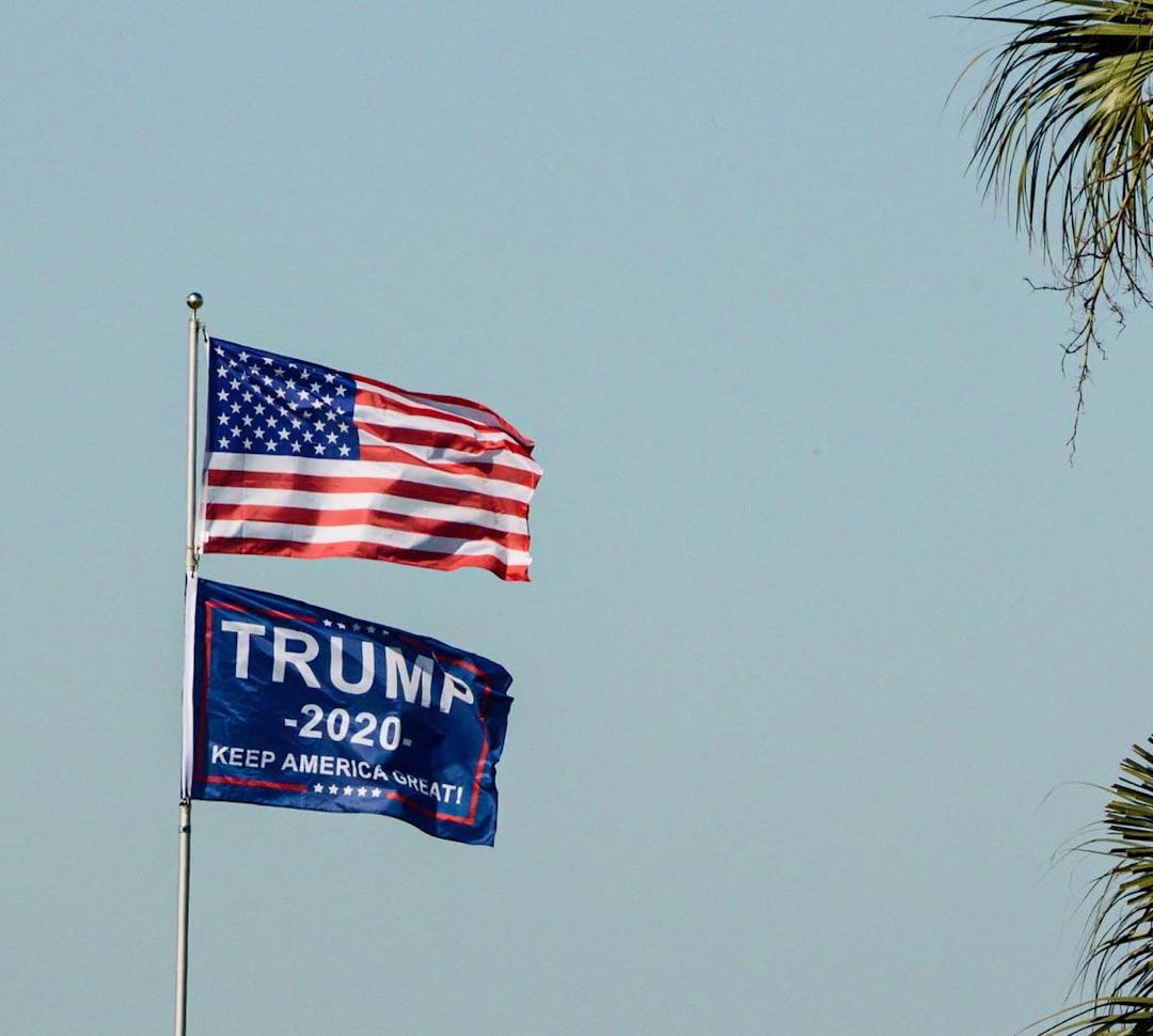 Donald Trump Once Said He Could Eradicate U.S. Debt