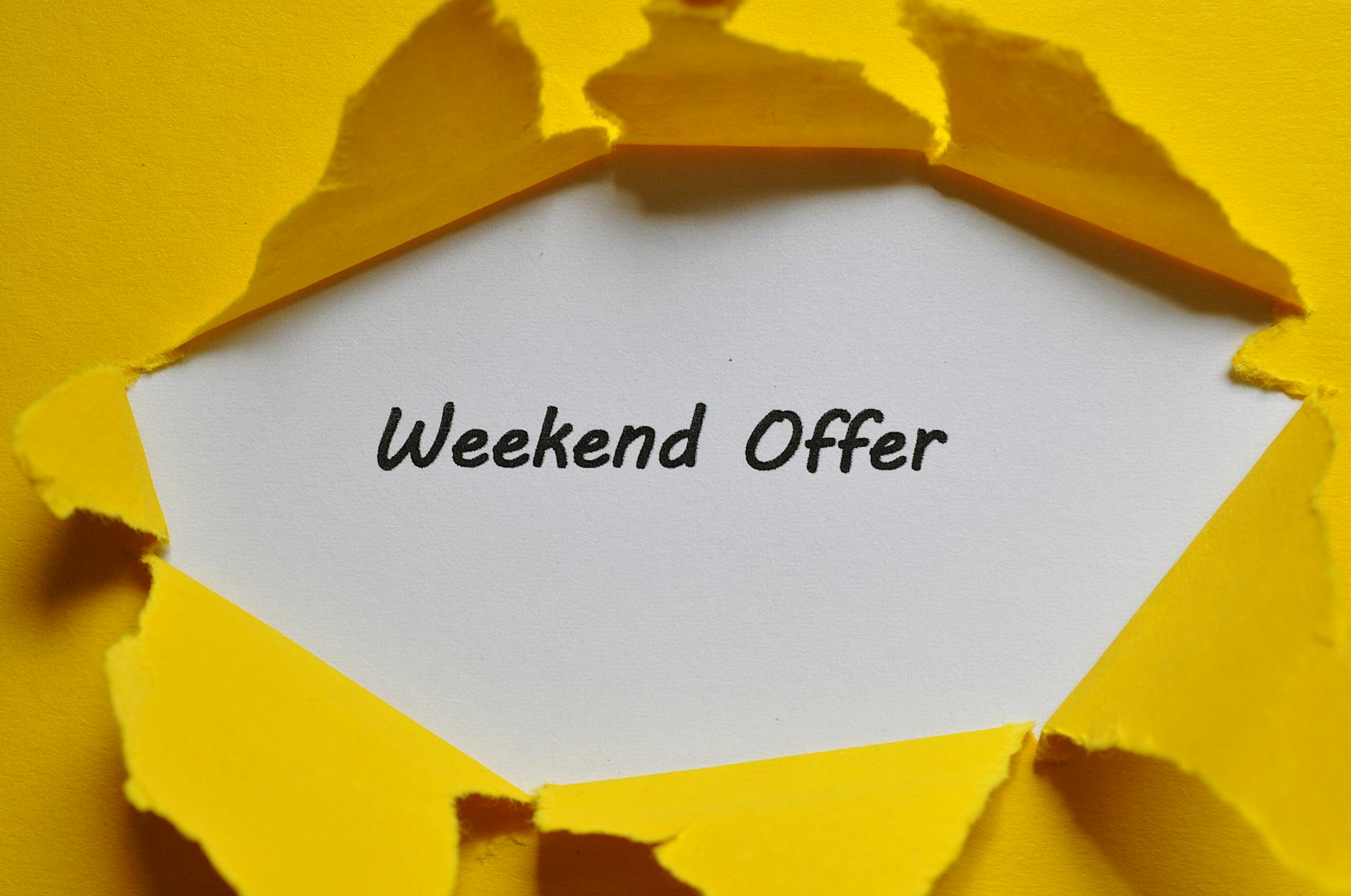 Don’t Make Offer Without These 10 Loan-Ready Items