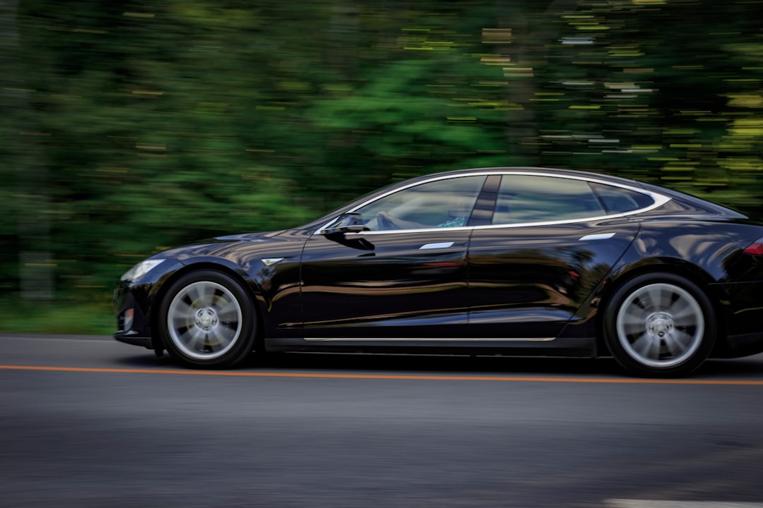 Down 14%, Tesla Good: Is It a Buy-Now Opportunity?