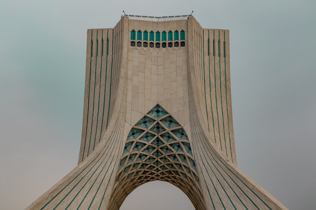 Down 23%, Iran Makes Energy Stock Watch List