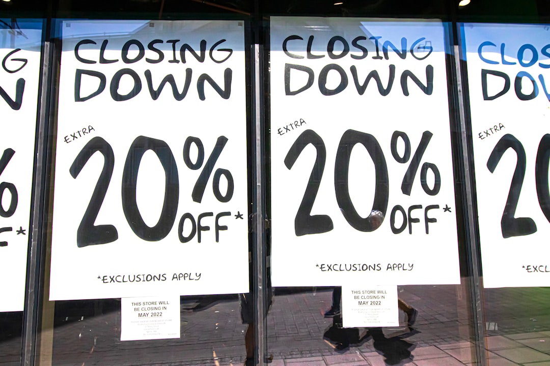 Down 44%, Market Dumping: 3 Big Billion-Dollar Risks