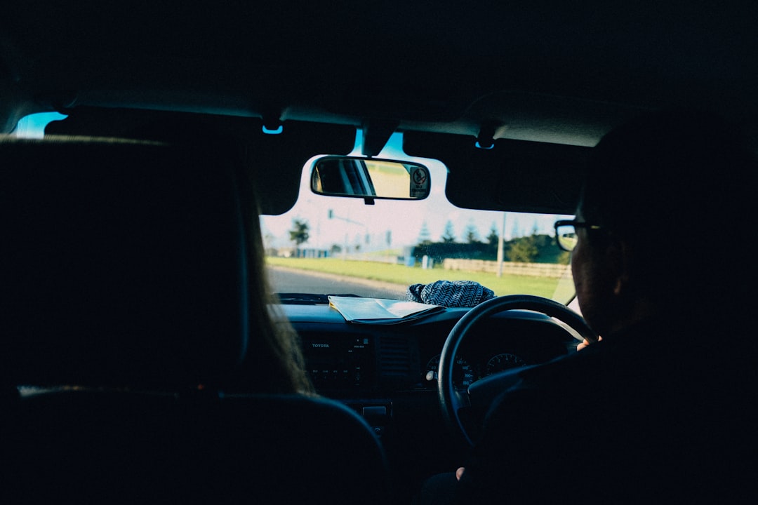 Driver Accused Running $118k: A Personal Finance Review