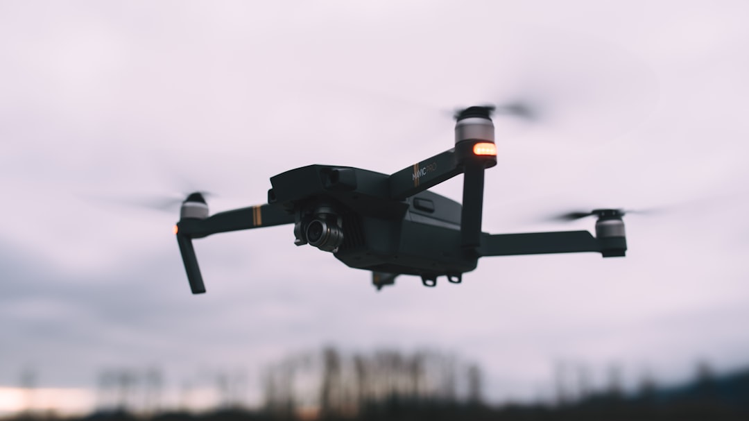 Drones Could Spur Battery Breakthroughs, Expert Predicts