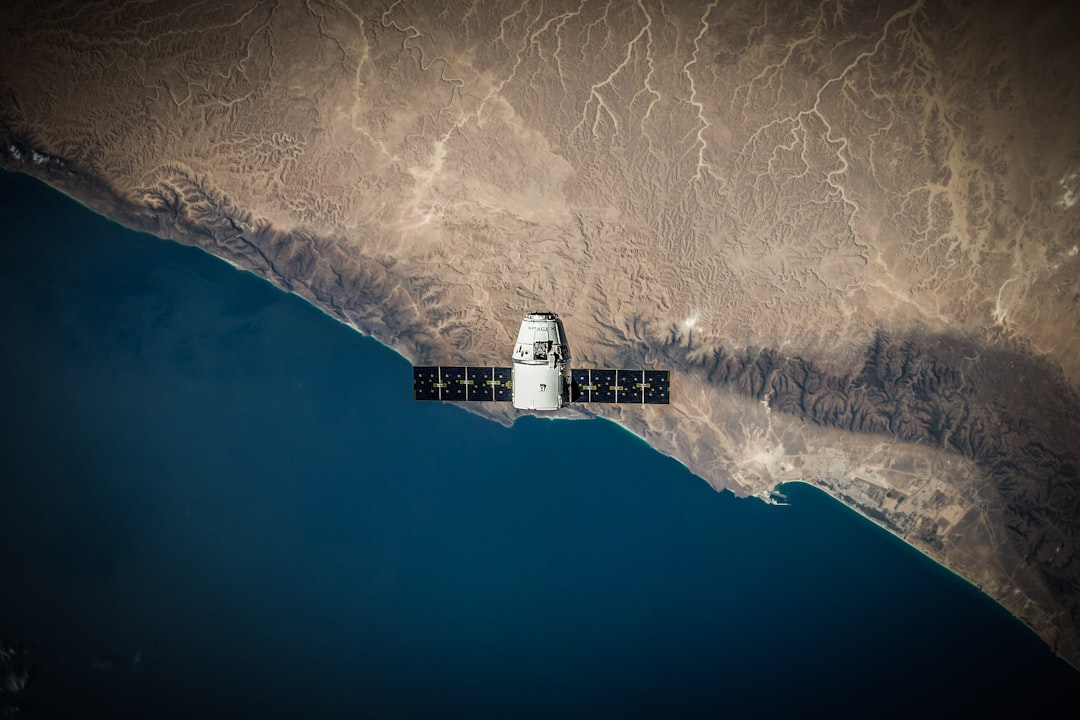 Dying Satellite Company Sold Sparks Shareholder Rally