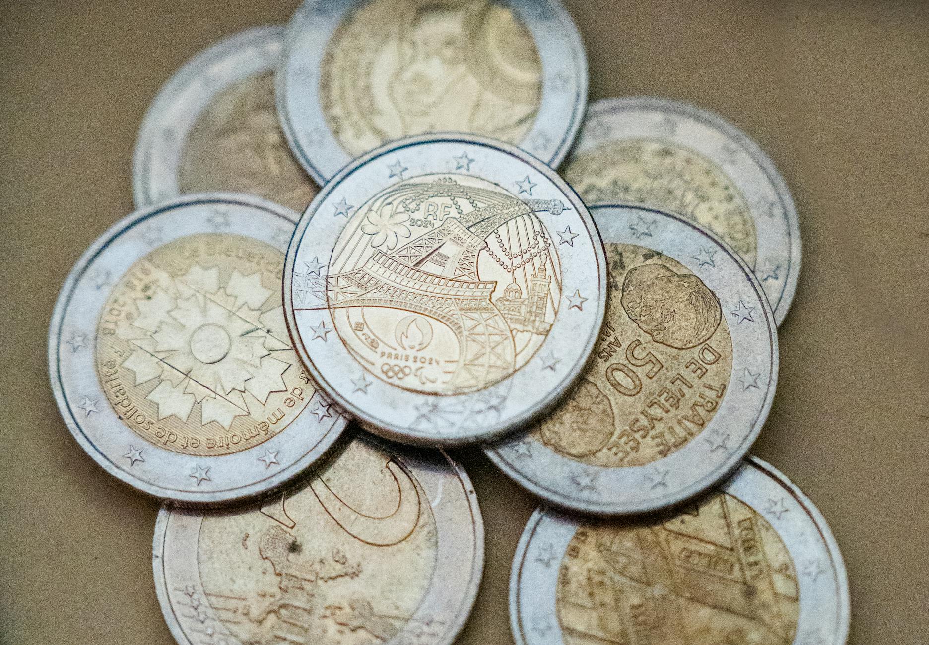 ECB’s Lagarde Pushes Back on Stablecoins: A Cautionary Signal