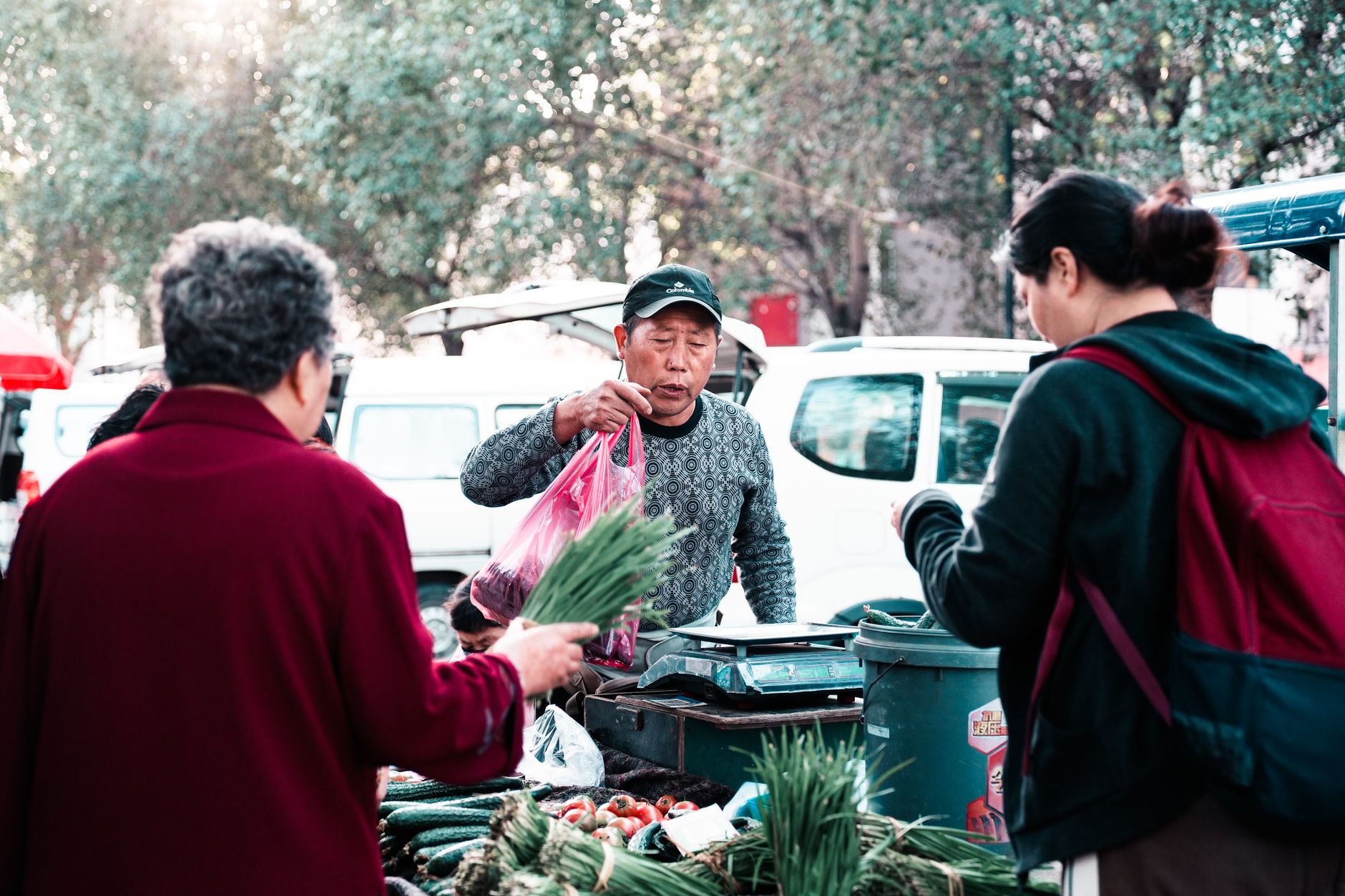 Economic Activity Expands, Consumers Feel the Strain