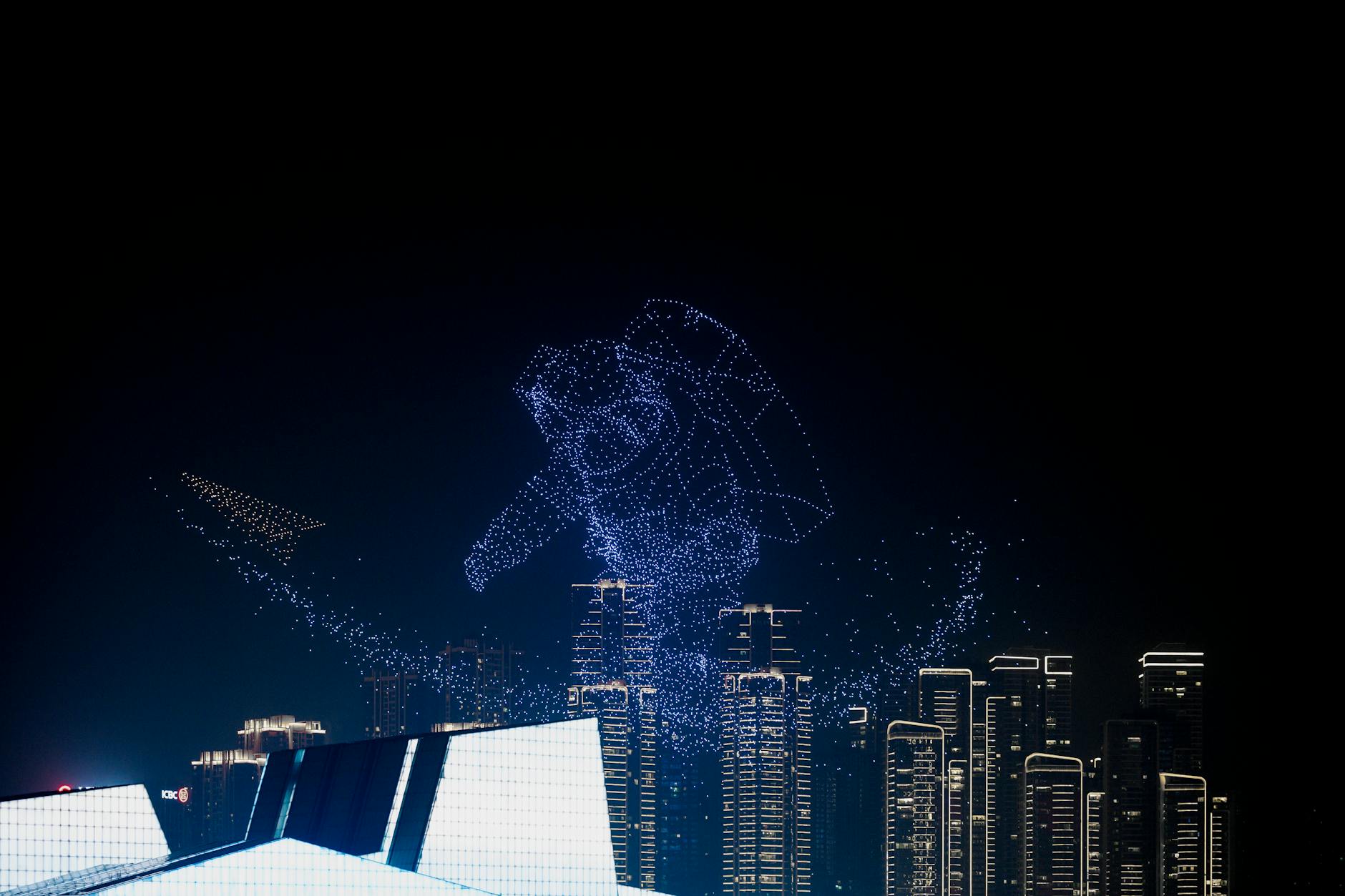 Ehang Holdings Stock Crashed: Key Risks and Takeaways