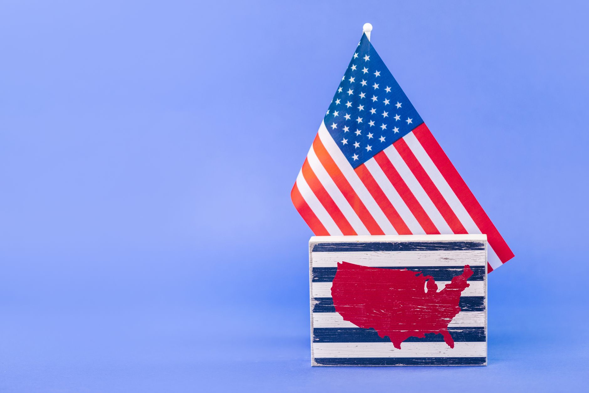 Eight States Still Your Social Security Tax in 2026
