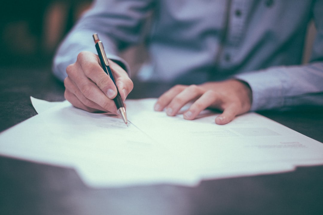 Election Forms and Mismatched Signatures: In Focus