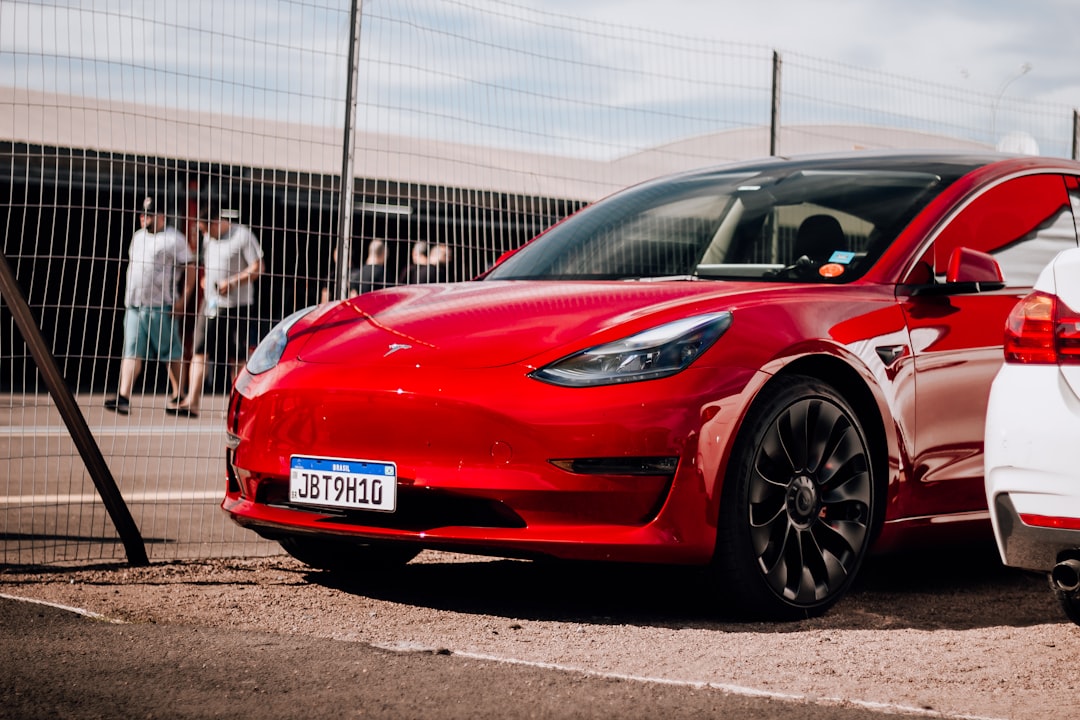 Elon Musk's Tesla Remains a Founder-Led Tech Giant Today