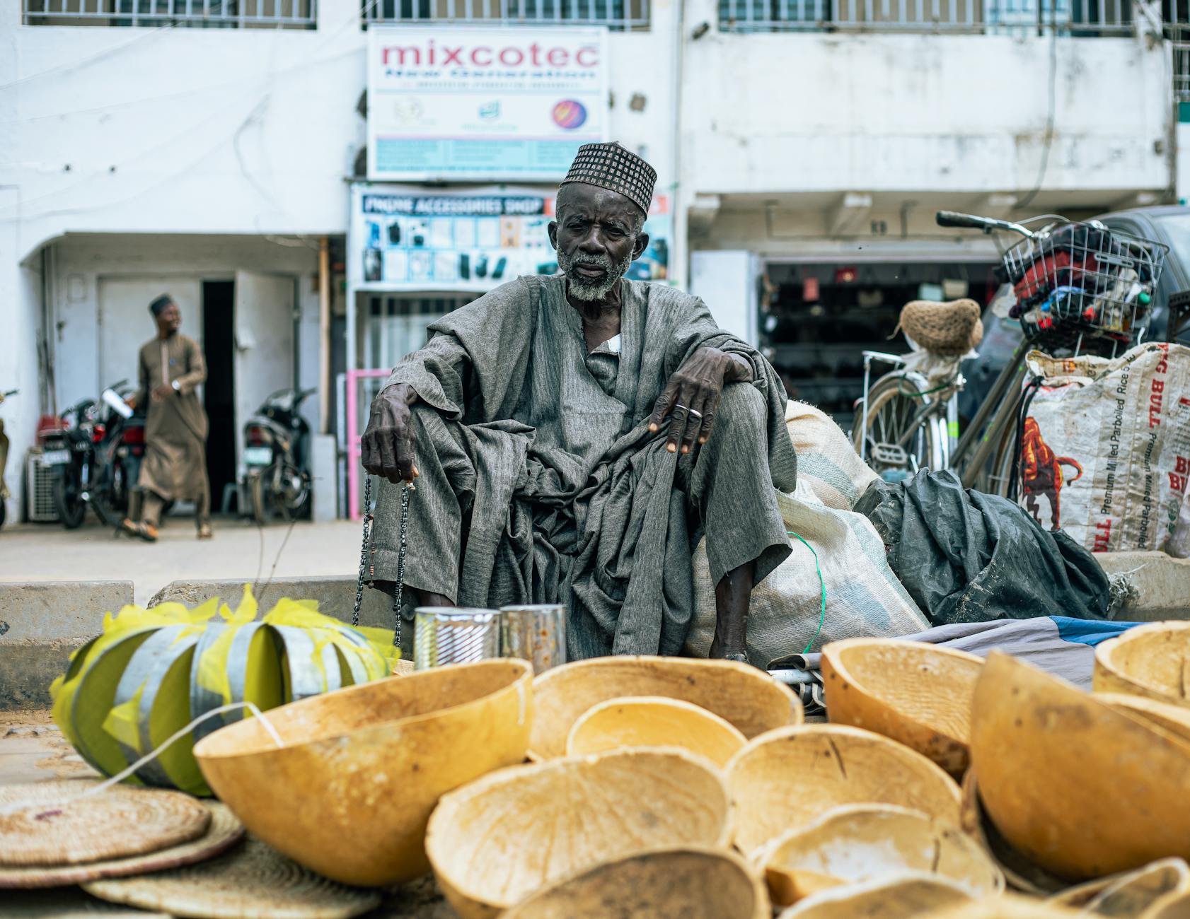 Emerging Markets Yield Surges as Retirees Chase Income