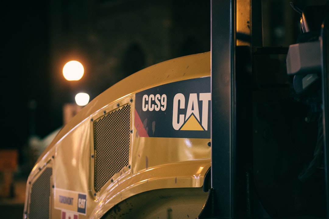 Equipment (CVV) 2025 Earnings Outlook for Investors