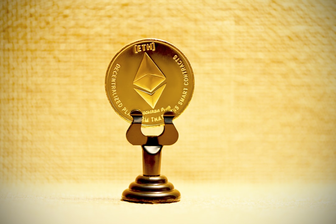 Ethereum Foundation Co-Executive Director Steps Down Shakeup