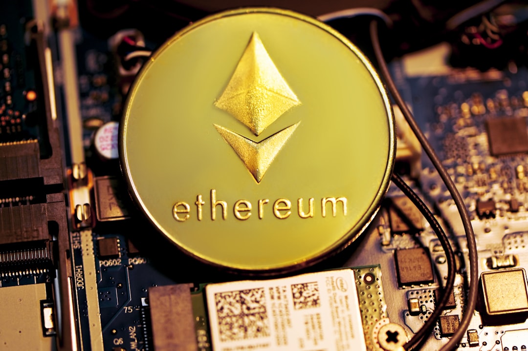 Ethereum Holds More Holders Than Bitcoin Despite Slump