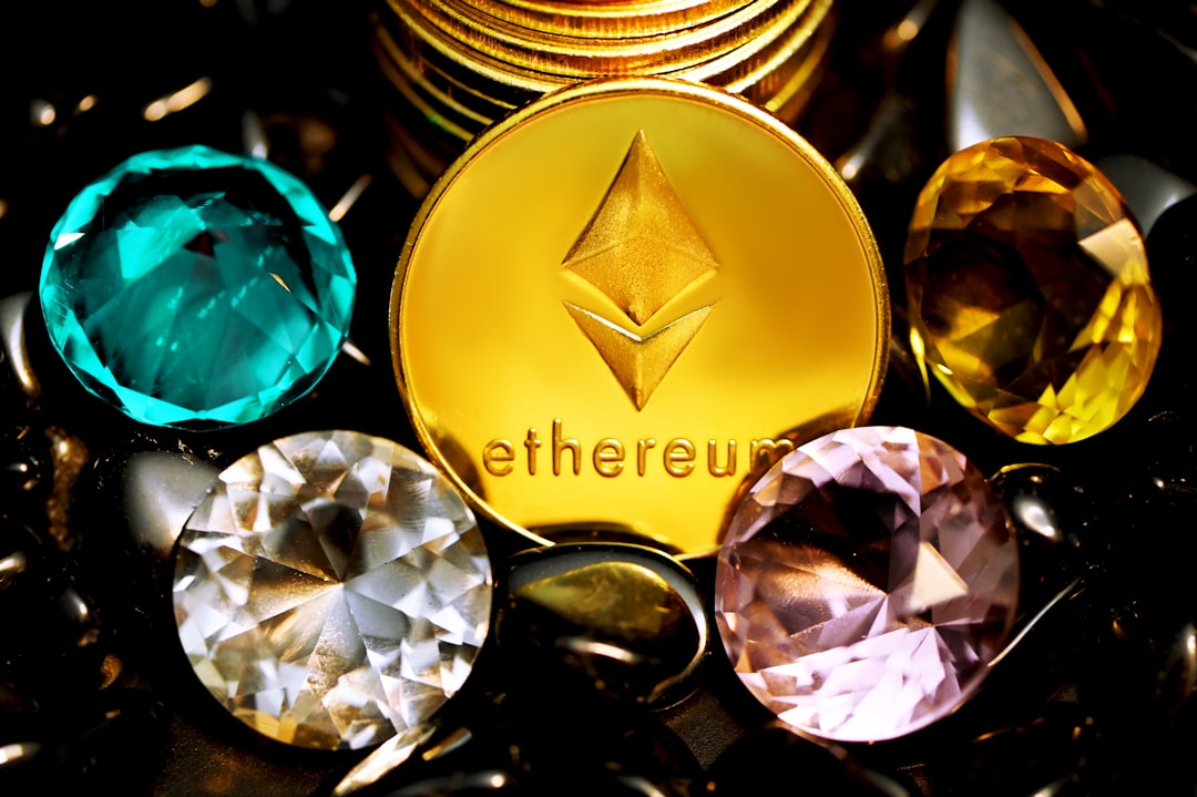 Ethereum Nears Critical Breakout as Traders Eye Big Moves