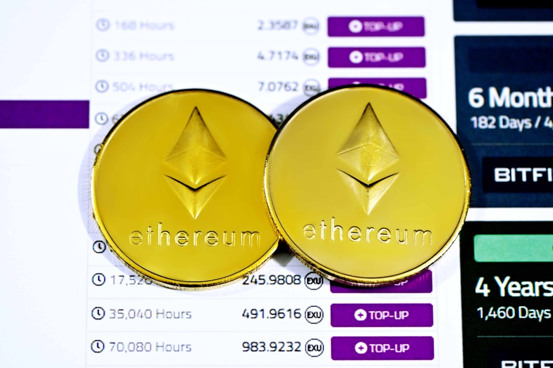 Ethereum Price Analysis: $1.5K Target Emerges After Break