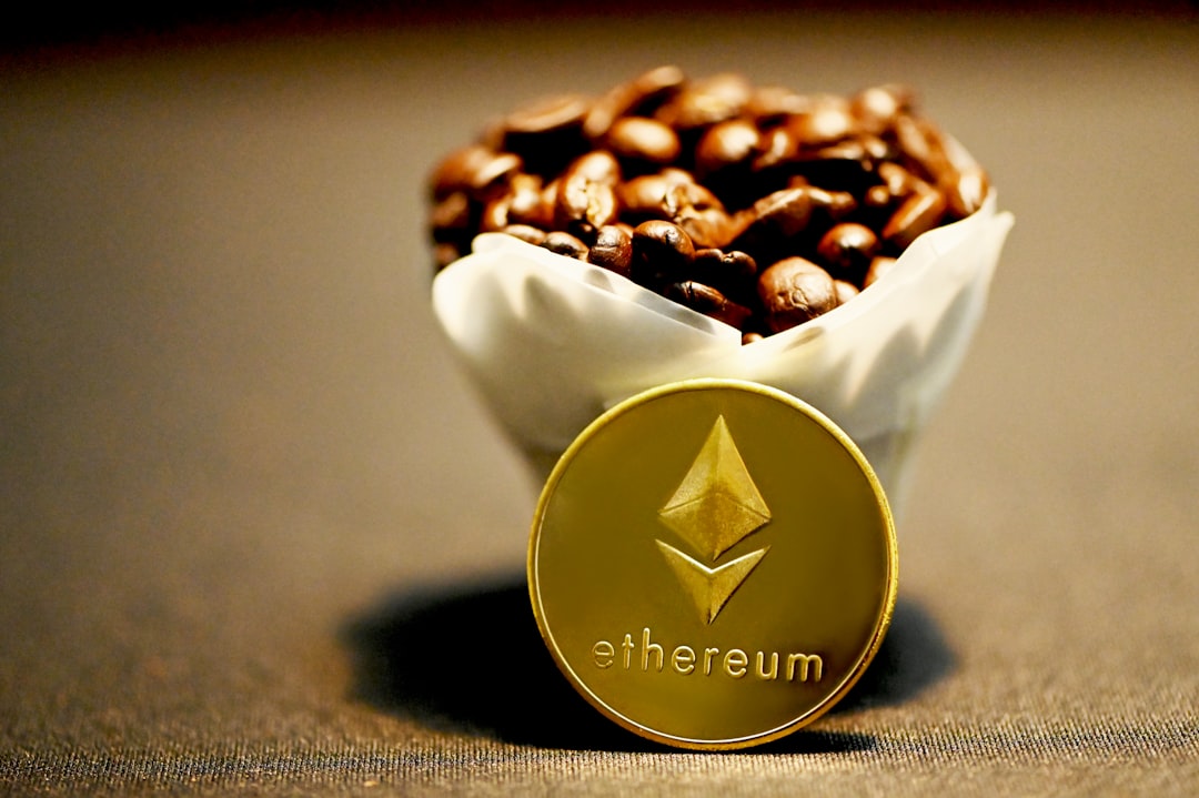 Ethereum Price Prediction: Wall Street Chooses ETH Backbone