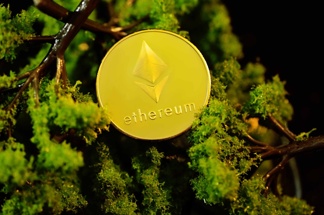 Ethereum Tops $1,900 Six-Week High, Where Next?