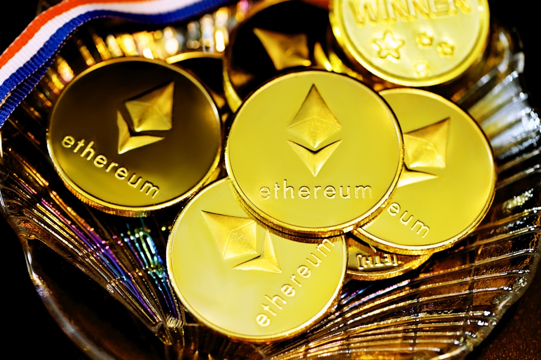 Ethereum Waking: Binance Turnover Surges as Volatility Returns
