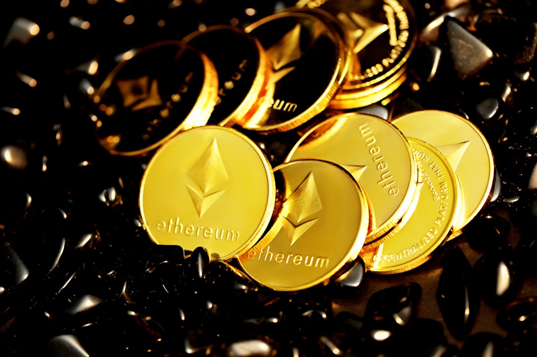 Ethereum’s Biggest Staker Just Went Public with $10B Staked