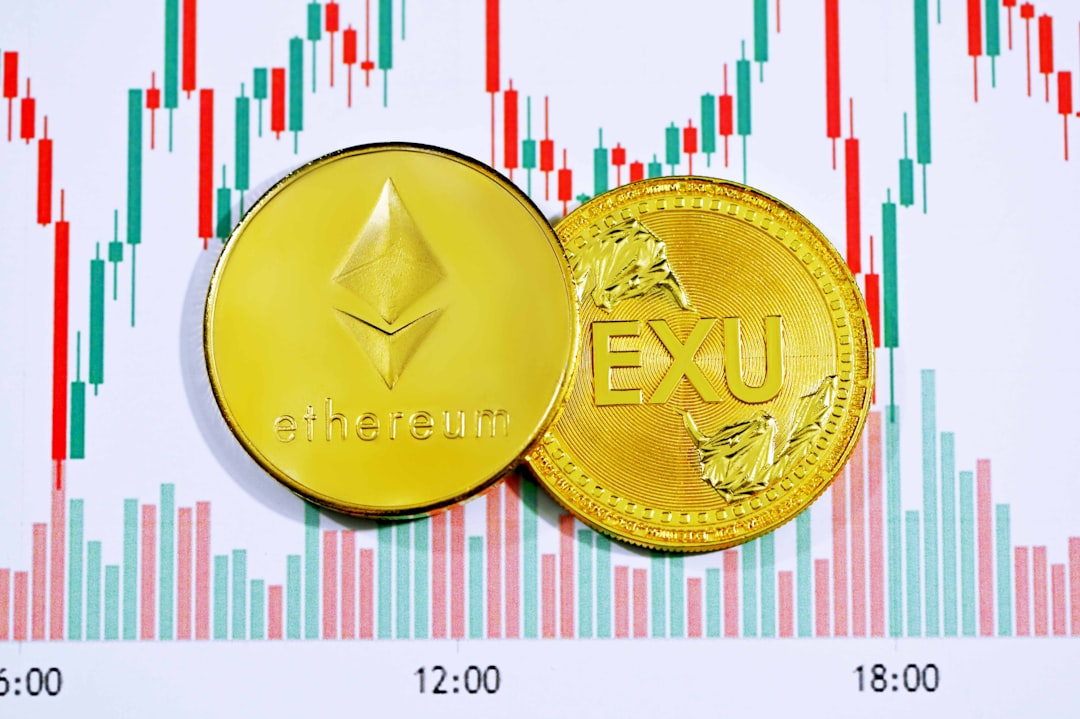 Ethereum's Moving Fast Counter a New Threat: Is It a Buy?