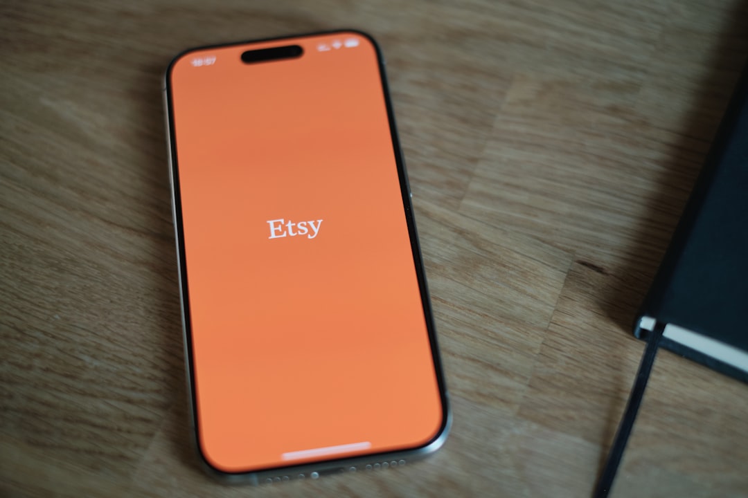 Etsy Director Melissa Reiff: Insider Trade Insight