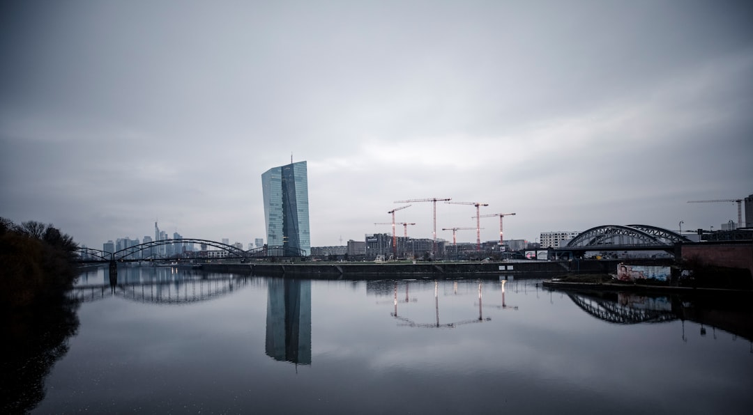 European Central Bank Officials Weigh Hikes as Supply Shock Looms