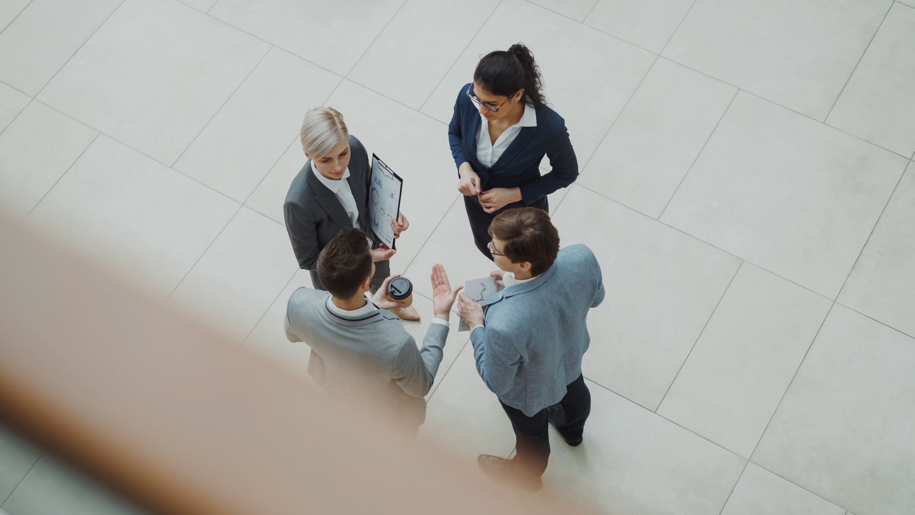 Everyone Talking About Broadcom Stock: What It Means for Investors