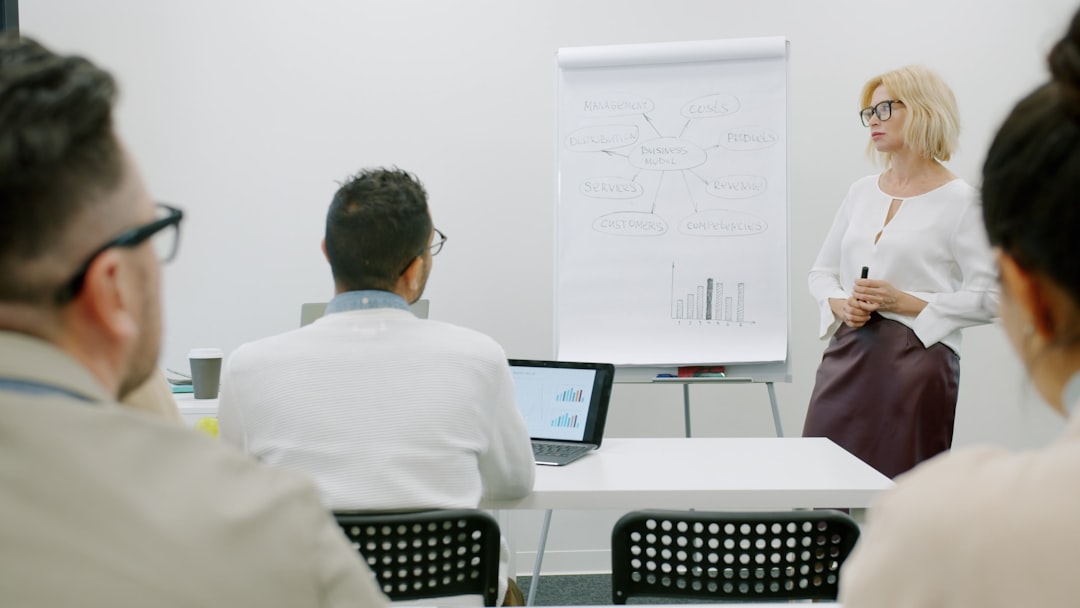 Executive Tasked with Retraining: IBM's AI Skills Shift