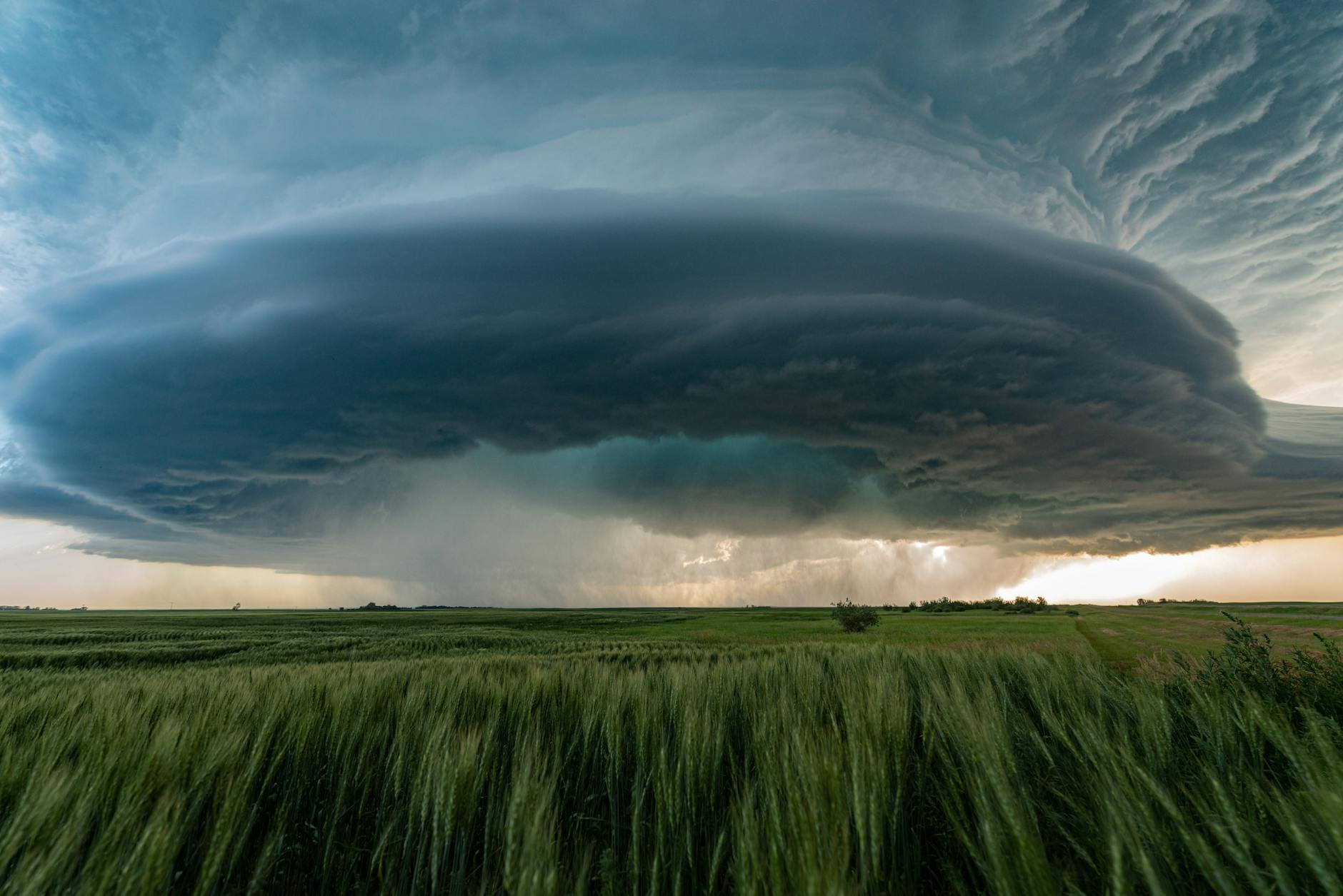 Extreme Weather This Summer Could Make States Uninvestable