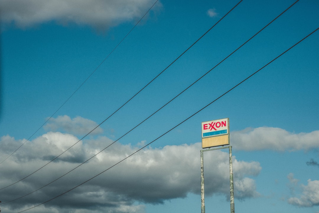 Exxon Chevron Warning That Oil Prices Could Jump in Weeks