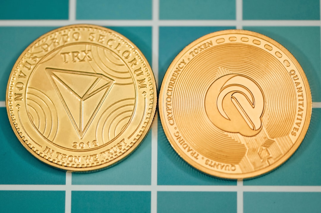 Fake Crypto Tokens Being Used to Threaten Tron Users