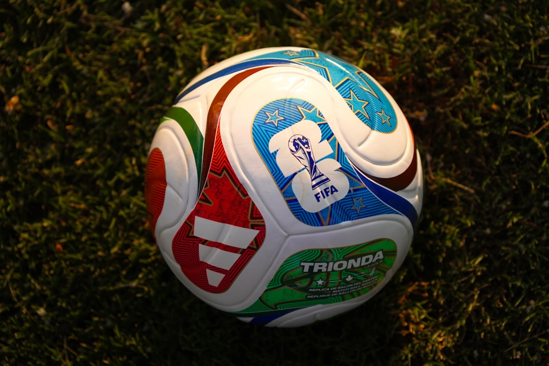 Fake FIFA Gear Sold: How to Protect Your Wallet and Stay Safe