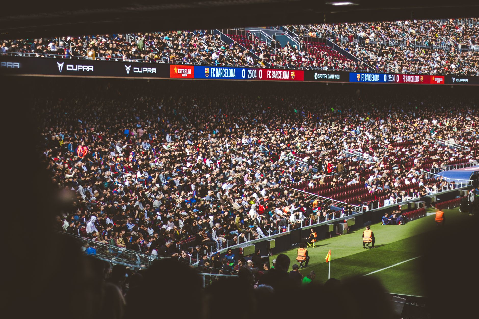 Fake FIFA Hospitality Sites: High-Pressure Ticket Scam