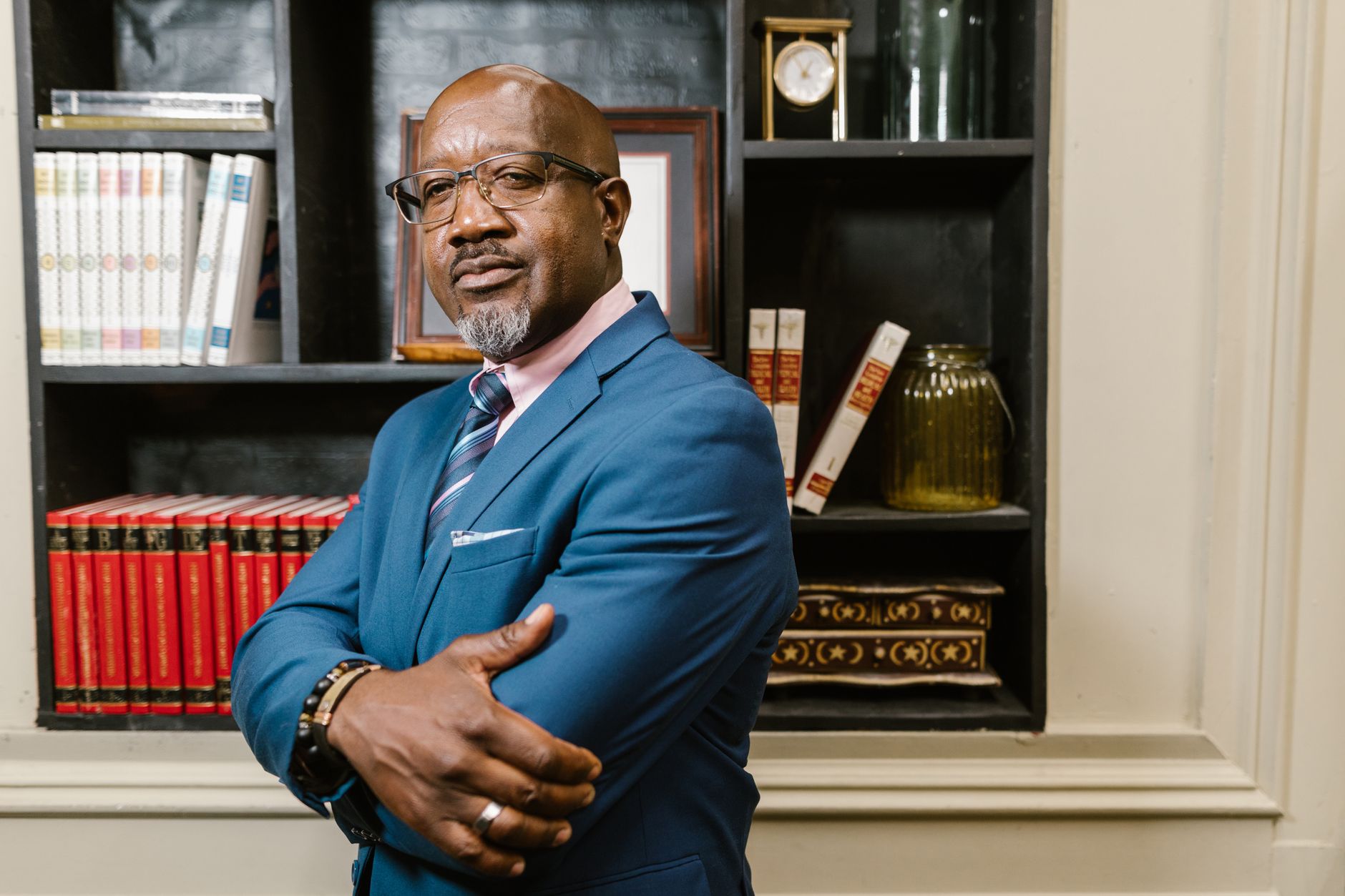 Fake Memphis Lawyer Took Advantage of People in Need
